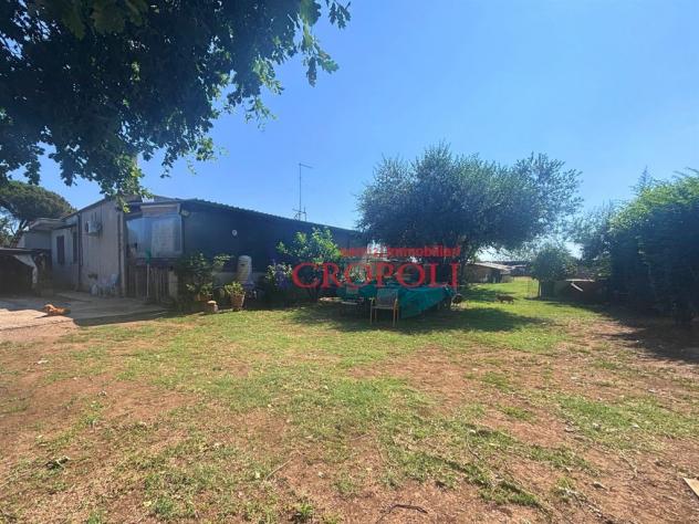Villa 8 locali - Rif. 2677