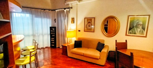 VILLA BONELLI ATTICO BILOCALE PANORAMICO - Foto 4