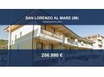 Immobile in asta di 141 m², box auto in vendita a San Lorenzo al Mare
