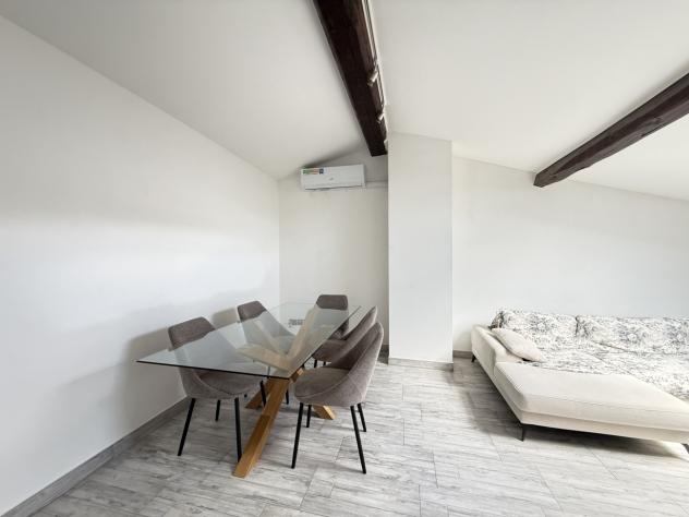 LOFT di 4 vani e di 137 mq (SCANDICCI - Via Baccio da Montelupo, 50018 Scandicci (FI)) rif. MOLMAN137 - Foto 5