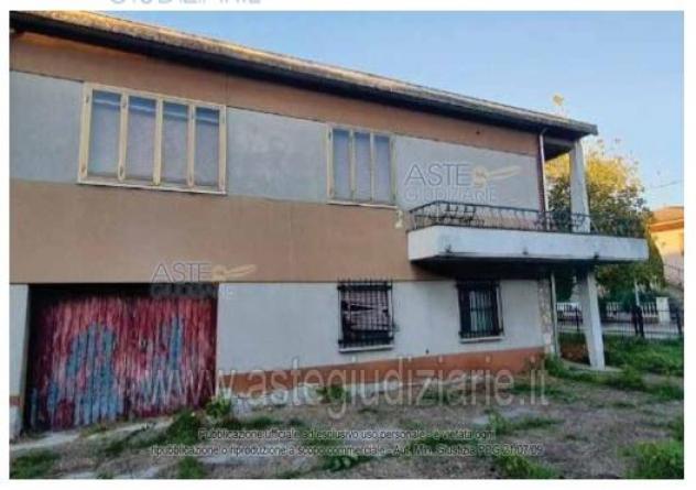 IMMOBILI-IMMOBILE RESIDENZIALE-Via Bastia, 233, 46030 Bastia MN, Italia - Foto 3
