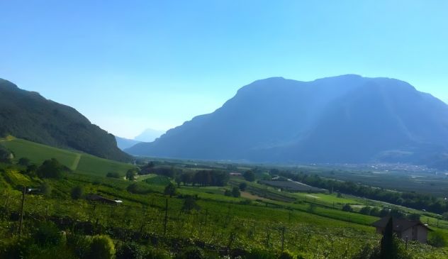 Trento Sud – Ultimo piano