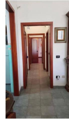 Immobile in asta di 400 m² con più di 5 locali e box auto doppio in vendita a Vaiano - Foto 7