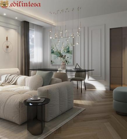 RESIDENZA AL PARCO : Attico con favoloso terrazzo - Foto 16
