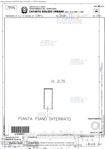 IMMOBILI-IMMOBILE RESIDENZIALE-Via Luigi Longo, 97019 Vittoria RG, Italia - Foto 10