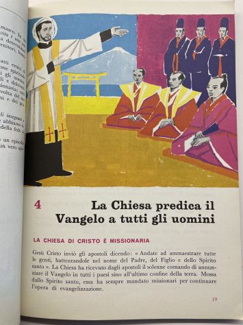 Il signore ci santifica, Elle Di CI-Torino-Leumann - Foto 3