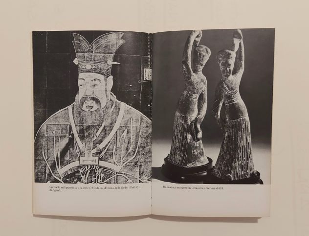 La Cina.Tremila anni di civiltà di Hermann Schreiber 1°Ed:Garzanti Libri, 1982 - Foto 4