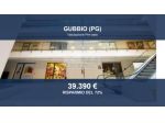 Immobile in asta di 155 m² in vendita a Gubbio