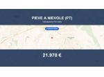 Immobile in asta di 75 m² in vendita a Pieve a Nievole