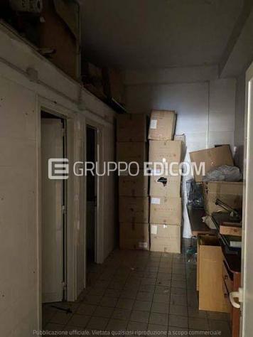 Negozi, botteghe di 282 mq in vendita a Sant'Antimo - Rif. 4559774