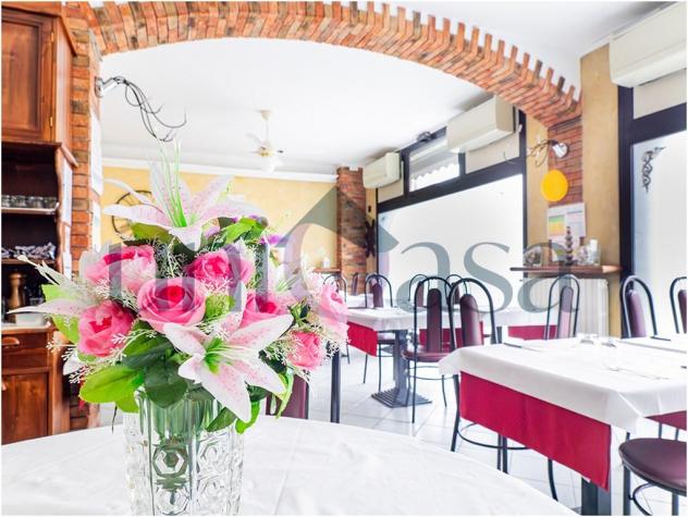 Valmadrera, vendesi ristorante-pizzeria con immobile di proprietà. - Foto 8