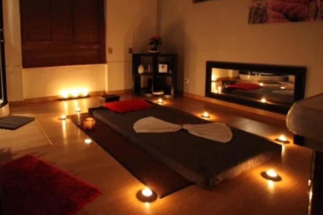 Massaggio Tantra per Lei e Coppie Tel:3403921407