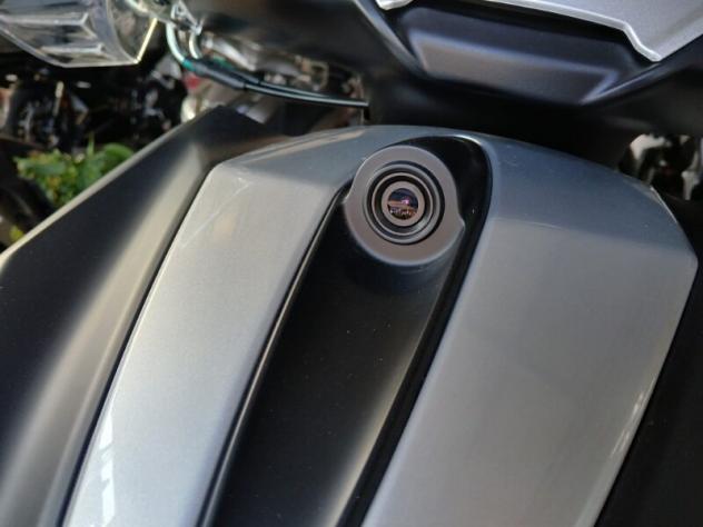 QJ Motor SQ 350 . - Foto 9