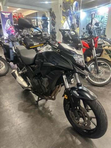 HONDA CB 500 X cb 500 x A2 rif. 23882966 - Foto 2