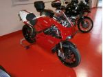 DUCATI 996 S versione SUPERBIKE rif. 13604973