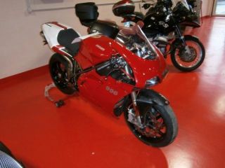 DUCATI 996 S versione SUPERBIKE rif. 13604973