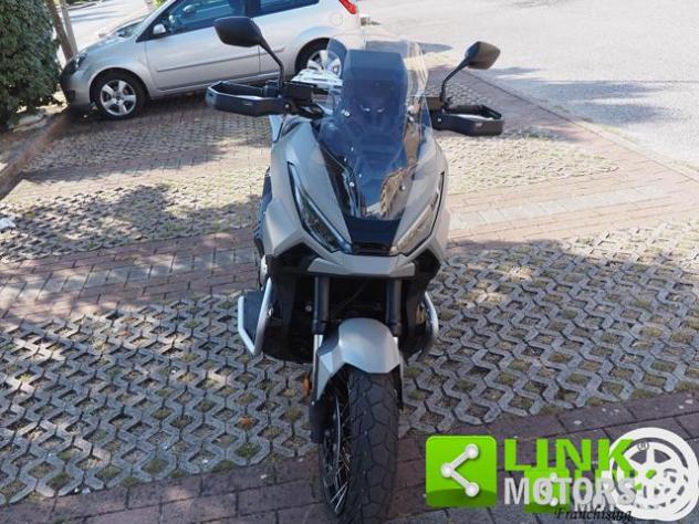 HONDA X-ADV 750 750 FINANZIABILE rif. 24013369 - Foto 2