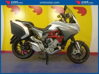MV AGUSTA Turismo Veloce 800 Garantita e Finanziabile rif. 23881928