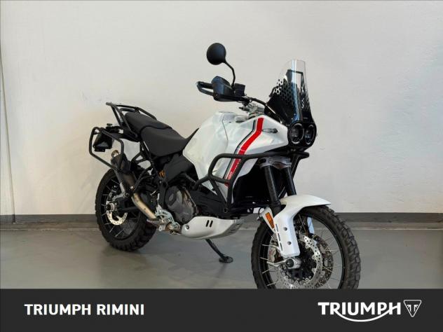 Ducati DesertX 937 Abs - Foto 3