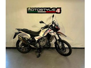 MOTO MORINI ALLTRHIKE 450
