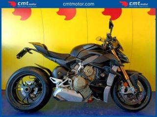DUCATI Streetfighter V4 1100 Garantita e Finanziabile rif. 24054807
