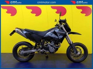 KTM LC4 640 SM Garantita e Finanziabile rif. 24122077