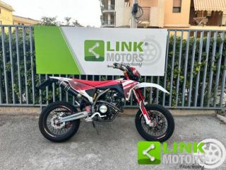 FANTIC MOTOR XMF 125 Competition rif. 24077957