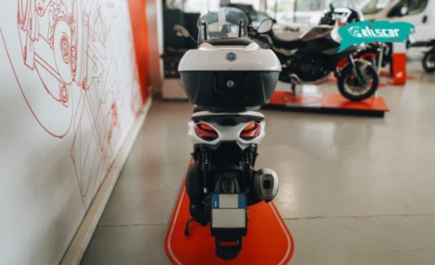 PIAGGIO Beverly 300 i.e. BEVERLY 300 rif. 24075322 - Foto 5