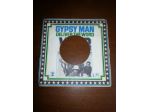 UNA COPERTINA IN BUONE CONDIZIONI,RARISSIMA,ORIGINALE,45 GIRI:WAR"GYPSY MAN"-"DE