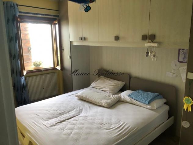 BIFAMILIARE di 5 vani e di 110 mq (GIAVERA DEL MONTELLO) rif. 24-MI032 - Foto 10