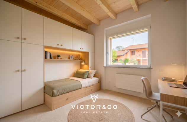 Villa in vendita a Oleggio - Foto 13