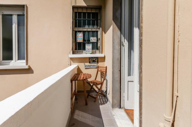 Appartamento di 12 m² con più di 5 locali in affitto a Milano - Foto 9