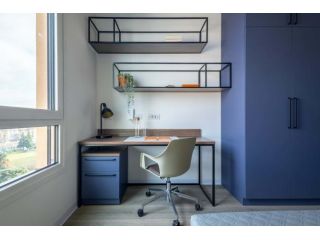Smart Studio High (Students only)