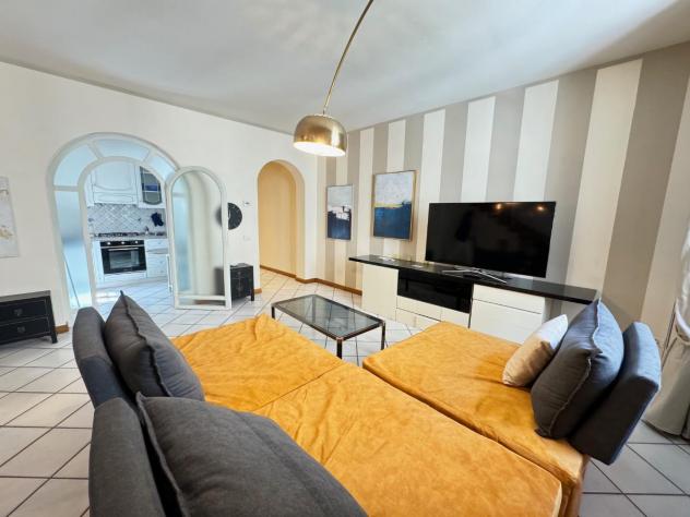 Appartamento in affitto a Forte dei Marmi 120 mq Rif: 1254761 - Foto 4
