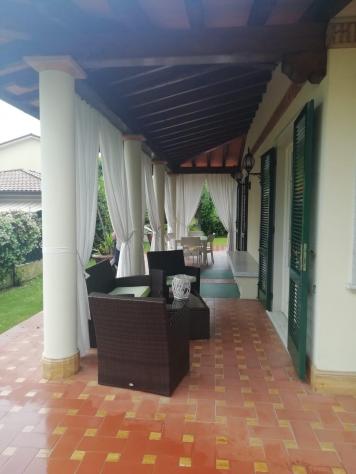 Villa in affitto a Forte dei Marmi 410 mq Rif: 1252384
