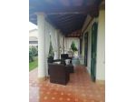 Villa in affitto a Forte dei Marmi 410 mq  Rif: 1252384