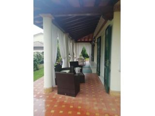 Villa in affitto a Forte dei Marmi 410 mq  Rif: 1252384
