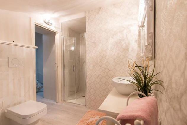 Villa in affitto a Forte dei Marmi 230 mq Rif: 1031552 - Foto 8