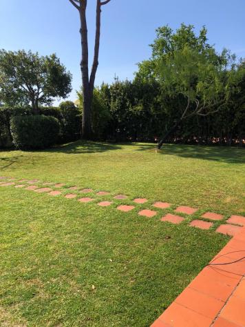 Villa in affitto a Forte dei Marmi 240 mq Rif: 1045707 - Foto 2
