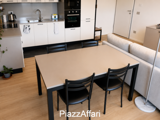 Appartamento a Piove di Sacco - Rif. APDS213 - Foto 2