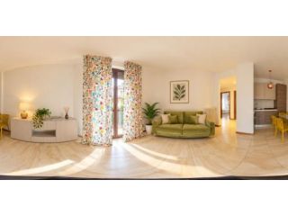 Appartamento di 72 m² con 3 locali in affitto a Sesto San Giovanni