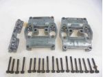 SUPPORTI ALBERI CAMME 12010MFND00 HONDA CB1000R 92KW 2008 - 2015 CAMSHAFT H &hellip;