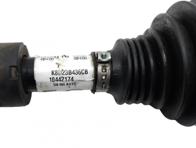 SEMIASSE ANTERIORE DESTRO LAND ROVER Range Rover Evoque Serie K8D2-3B436-CB (18) - Foto 9