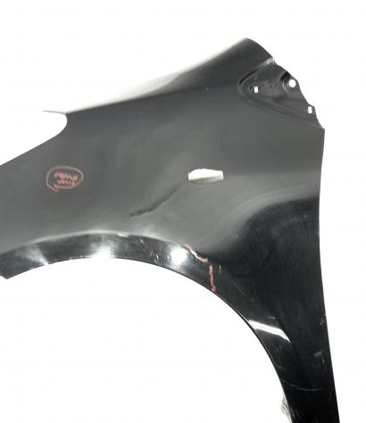 PARAFANGO ANTERIORE SINISTRO TOYOTA Yaris Serie 1ND-TV (0811) - Foto 5