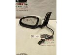 SPECCHIETTO RETROVISORE SINISTRO OPEL Astra J 2° Serie 5PIN 021094 (11)