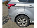 Vendo Cerchi per auto usati, misure 235/50 R18