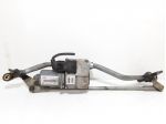 MOTORINO TERGI ANT COMPLETO DI TANDEM AUDI A4 Avant (8K5) 8K1955119A (0815)