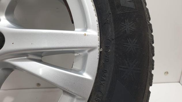 CERCHIO IN LEGA BMW Serie 2 Active Tourer (F45) 6855082 6855082 (1418) - Foto 5