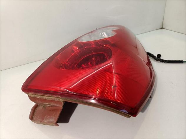STOP FANALE POSTERIORE DESTRO MAZDA 5 Berlina C29151150H RF7J (05) - Foto 2