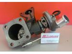 Turbina revisionata Fiat Ducato